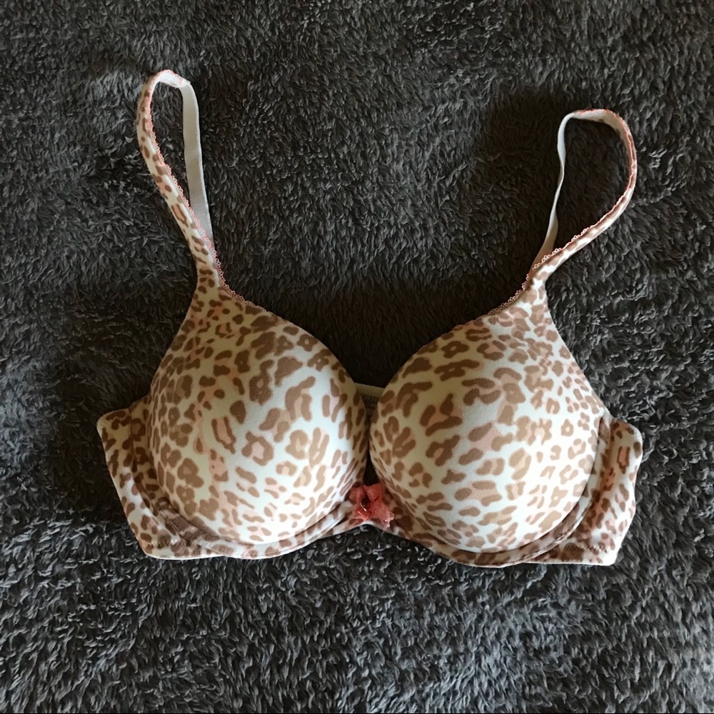 Victoria’s Sscret🖤push-up